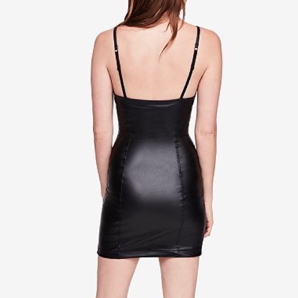 ◾️NWT Free People Bodycon Dress◾️ - Picture 2 of 8